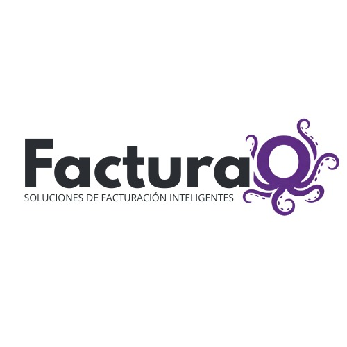FacturaO Logo