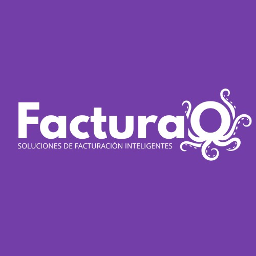 FacturaO Logo