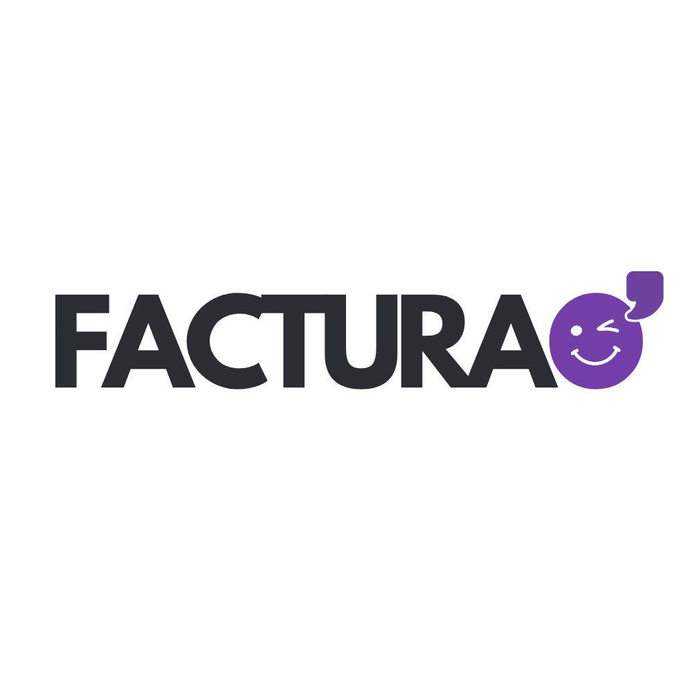 FacturaO Logo